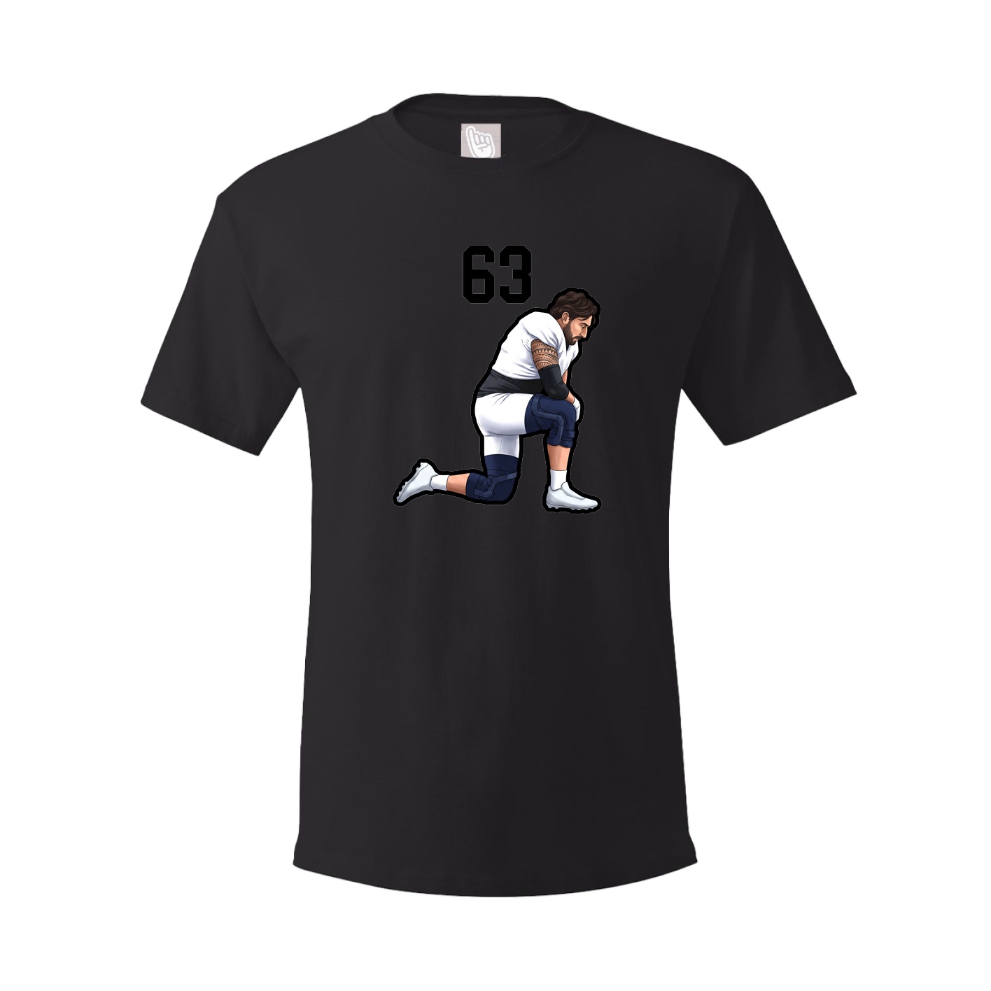 NIL Club Youth Tee