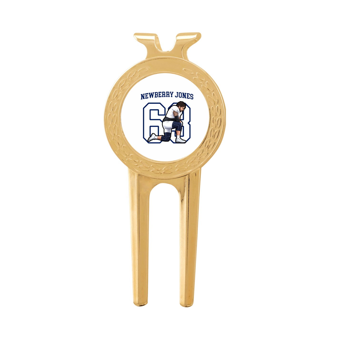 Divot Tool with Ball Marker — Shirsey in Classic