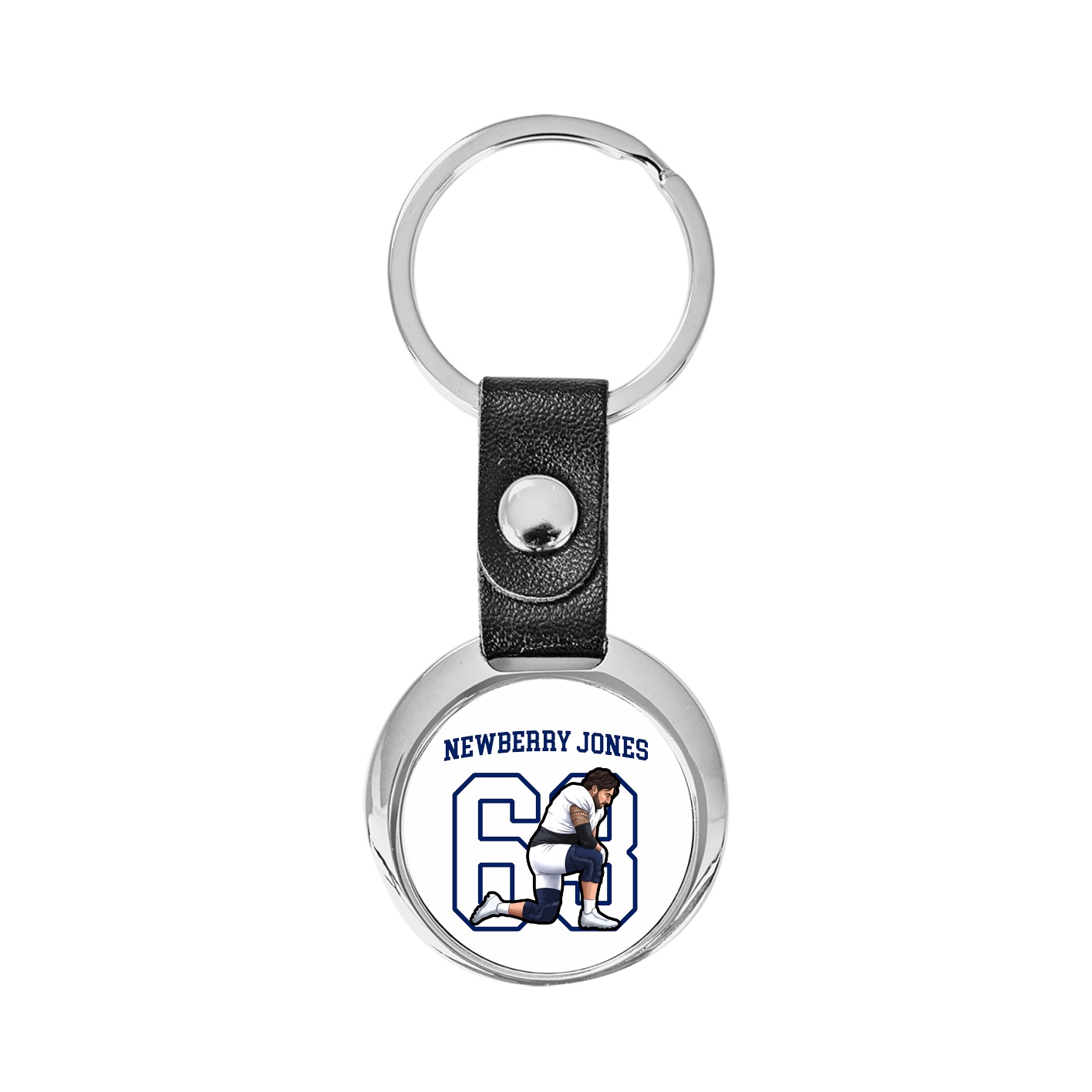 Key Chain — Shirsey in Classic
