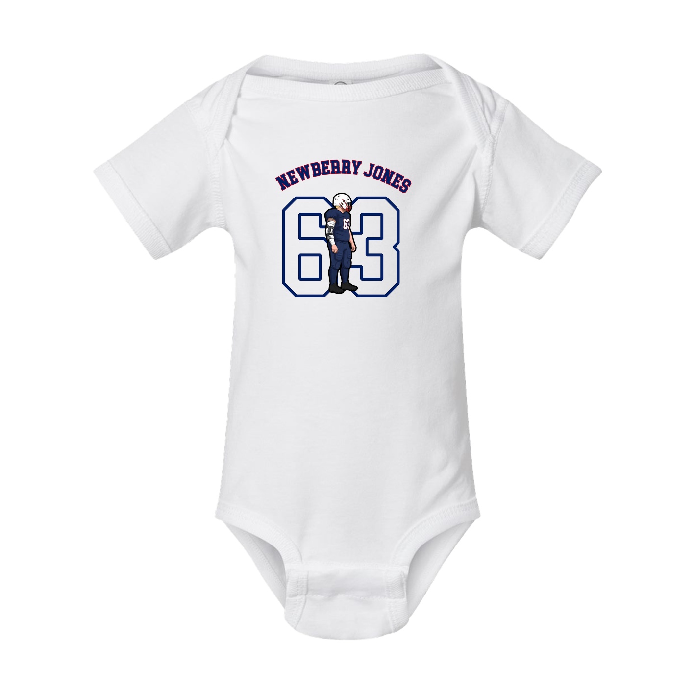 Baby Onesie