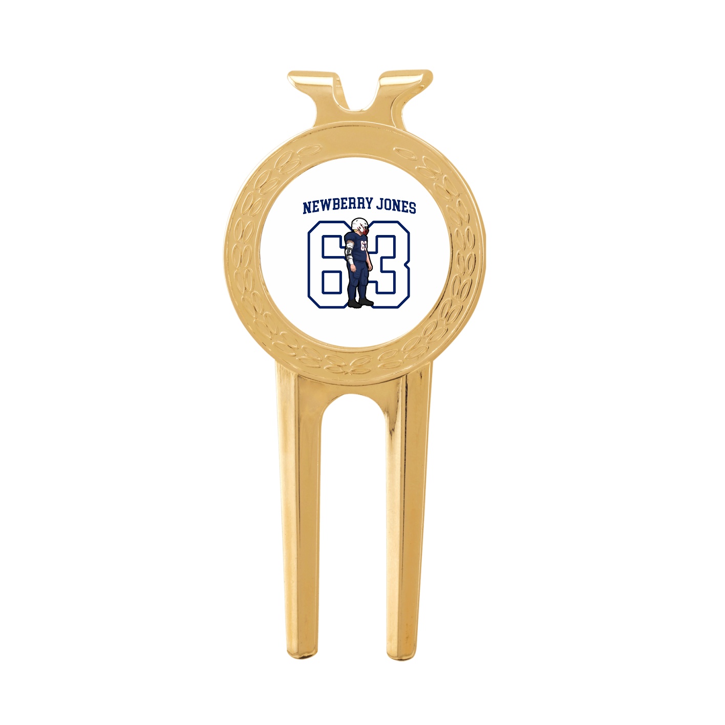 Divot Tool with Ball Marker — Shirsey in Classic