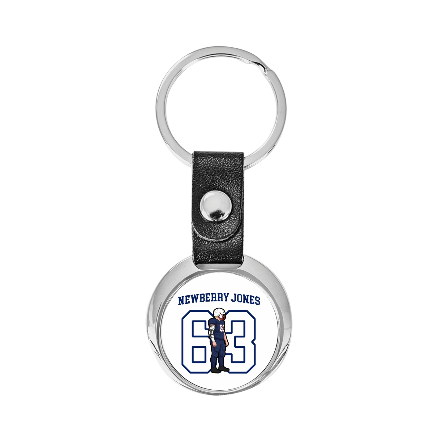 Key Chain — Shirsey in Classic