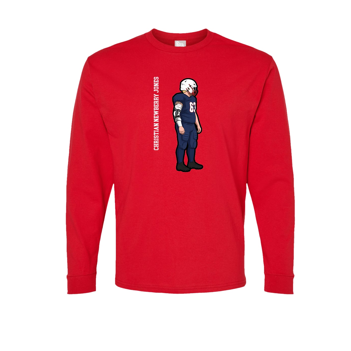 Long Sleeve Tee