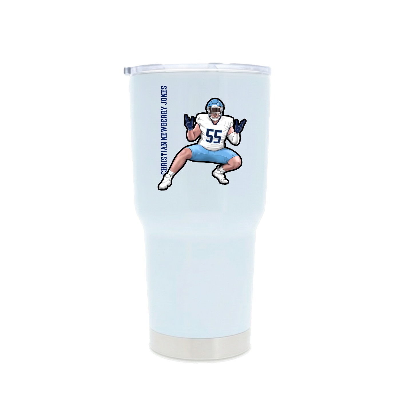 30oz Stainless Steel Tumbler