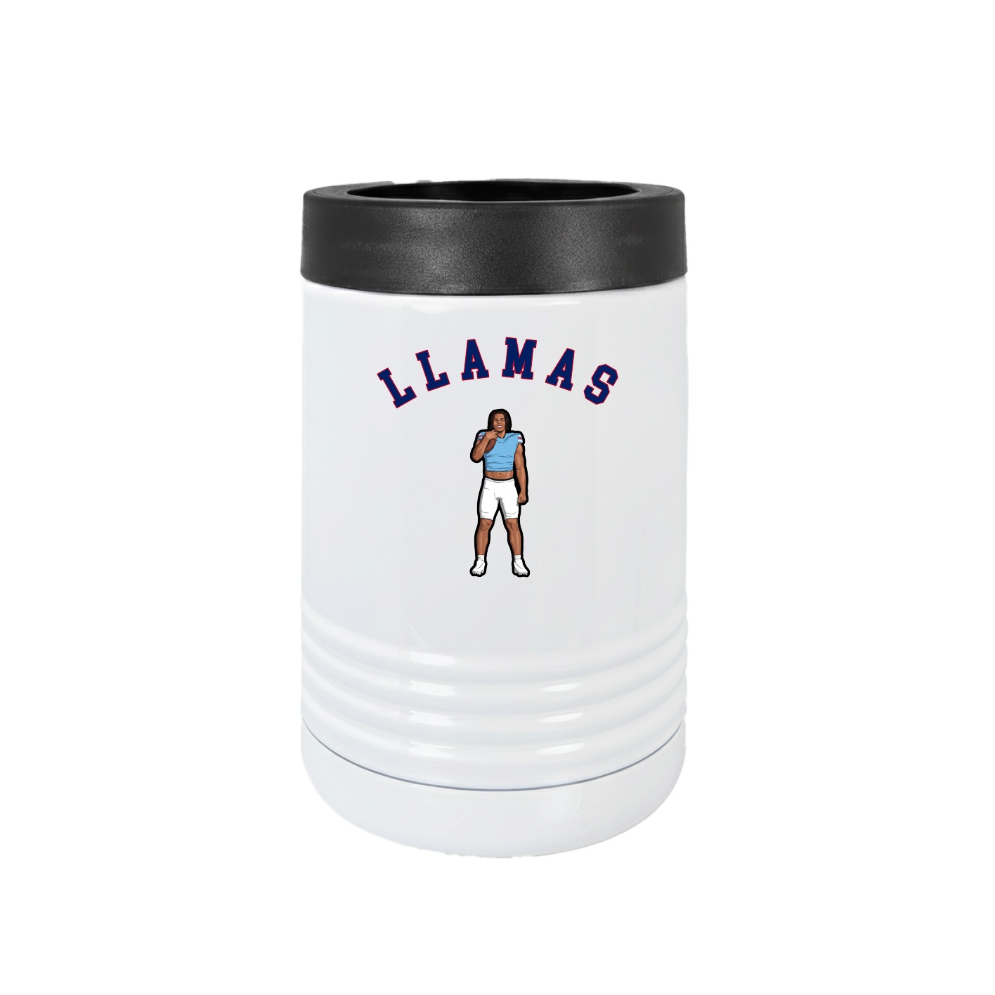 Beverage Holder — Shirsey Arch in White
