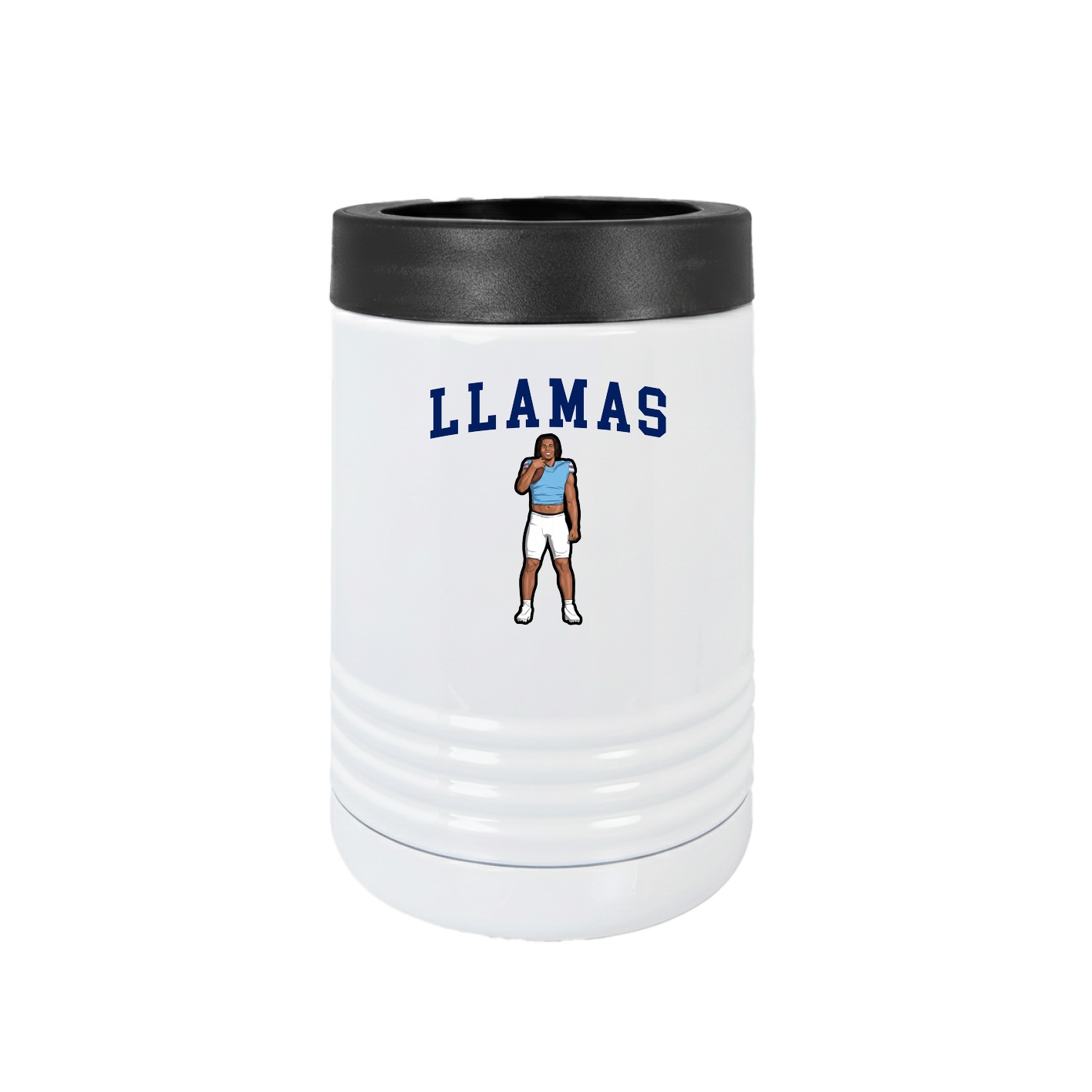Beverage Holder — Shirsey in White