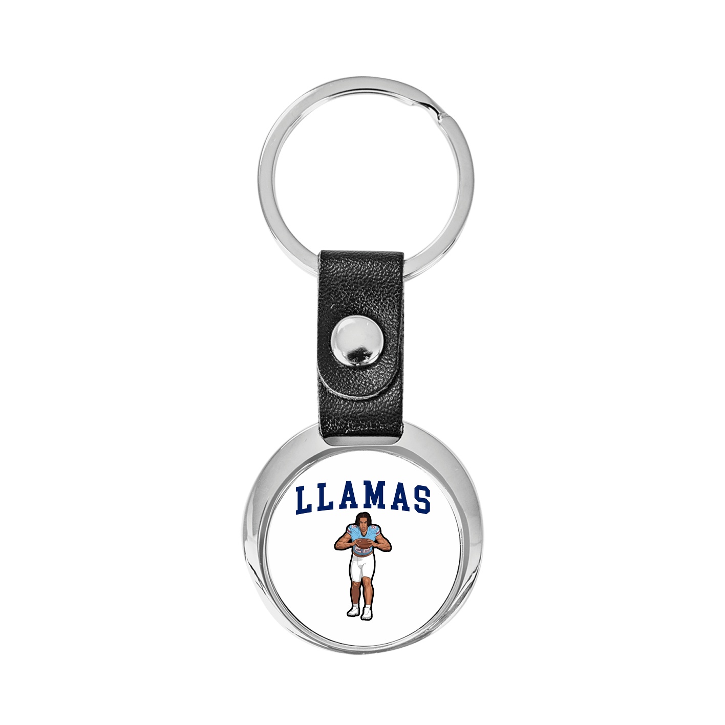 Key Chain — Shirsey in Classic