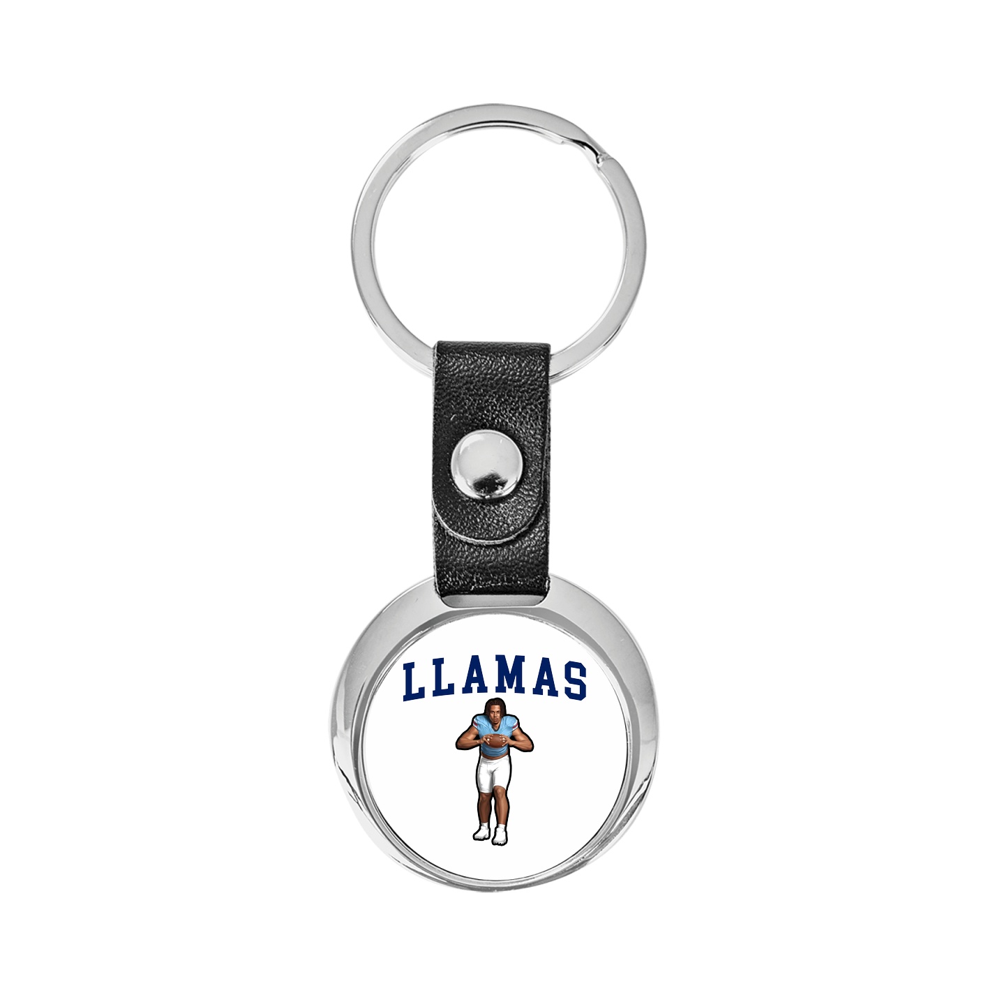 Key Chain — Shirsey in Classic