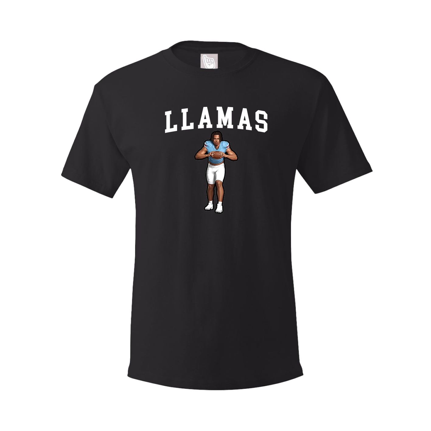 Tee — Shirsey in Black