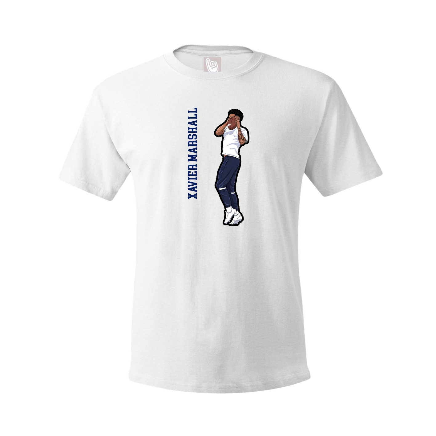 NIL Club Tee