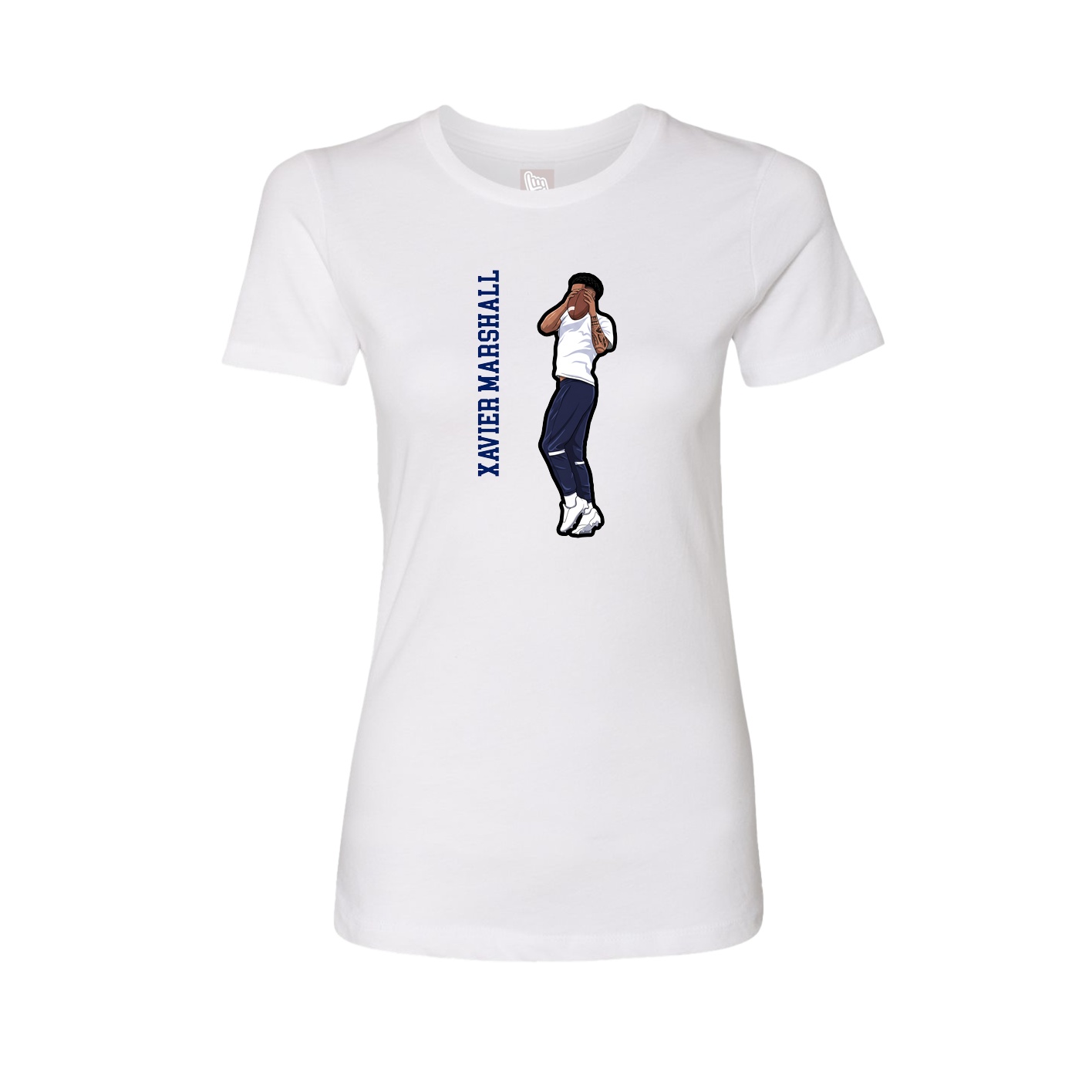 Womens Tee