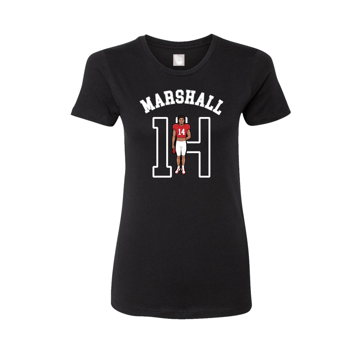 NIL Club Womens Tee