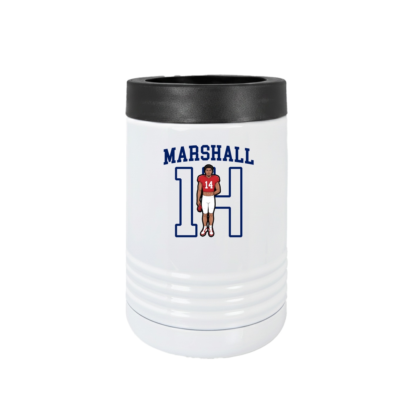 Beverage Holder — Shirsey in White