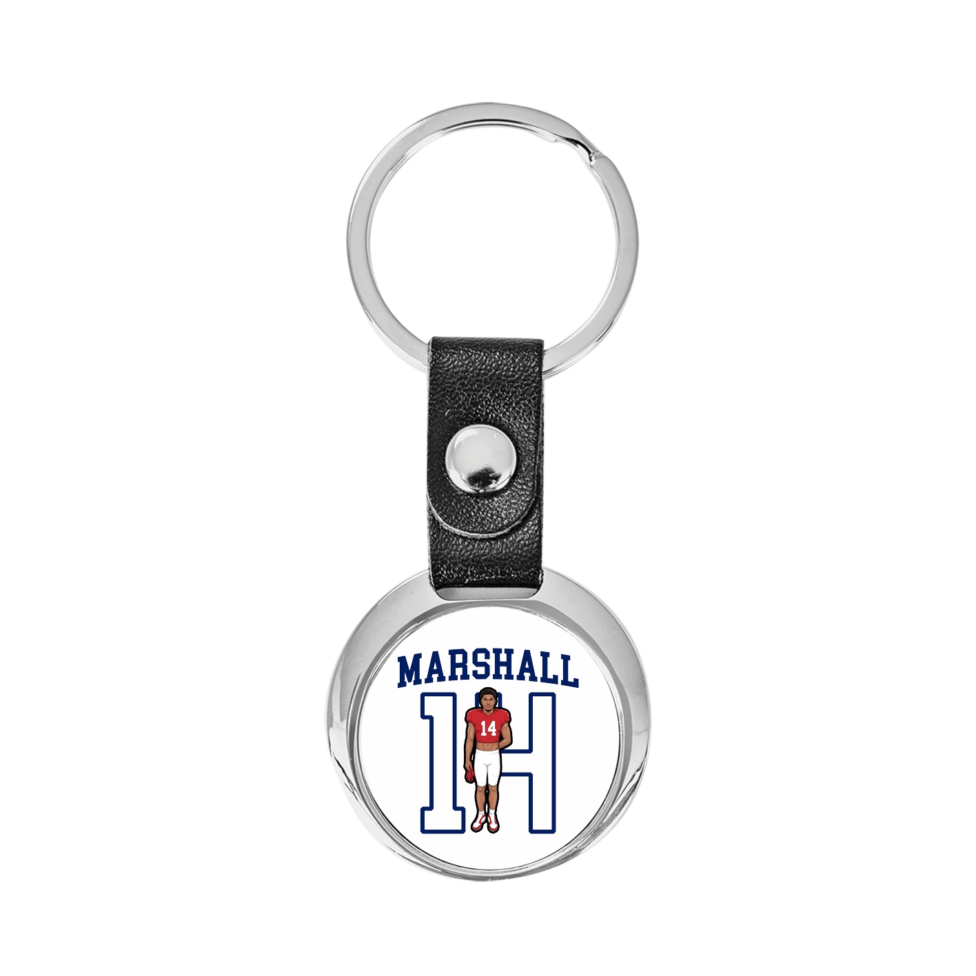Key Chain — Shirsey in Classic