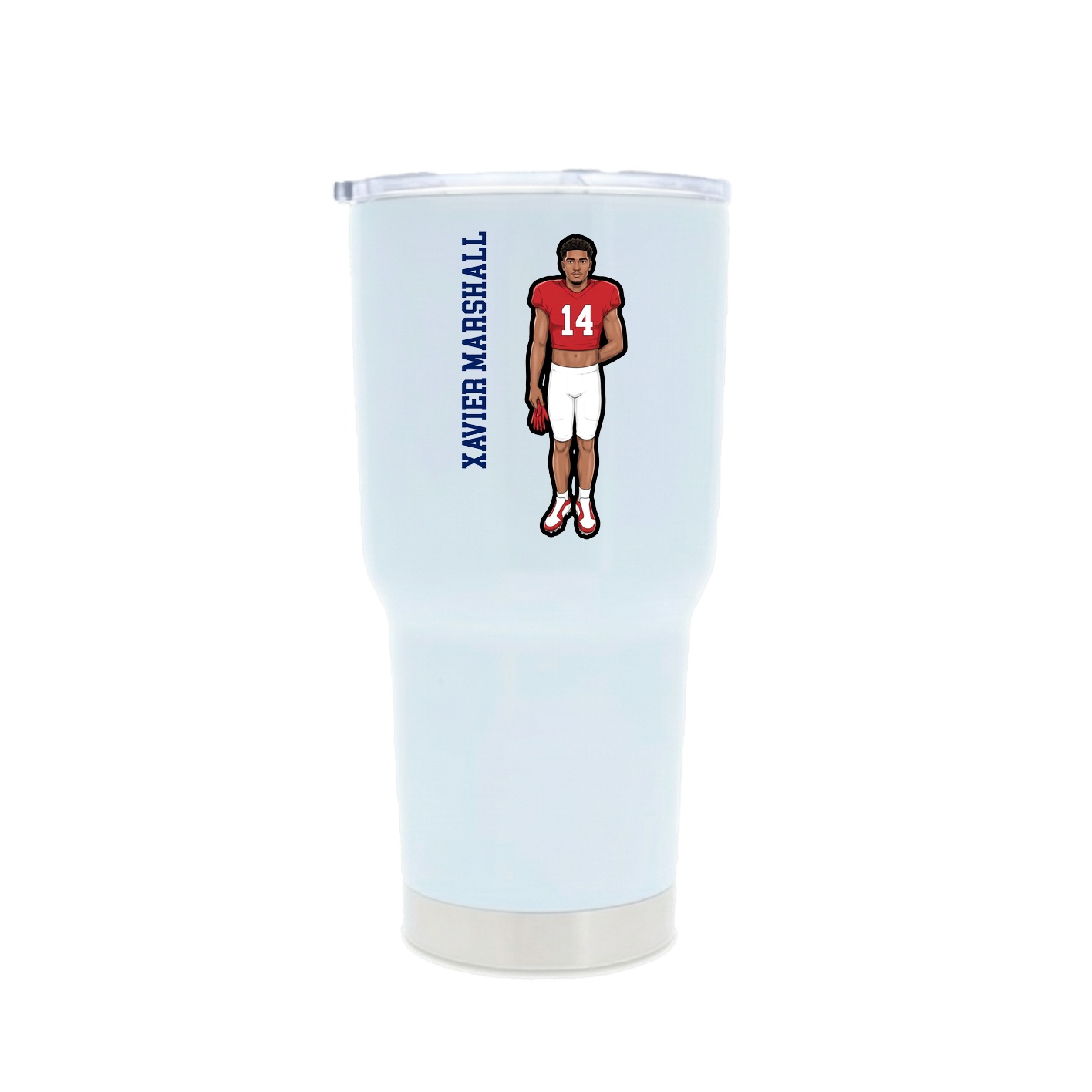 30oz Stainless Steel Tumbler