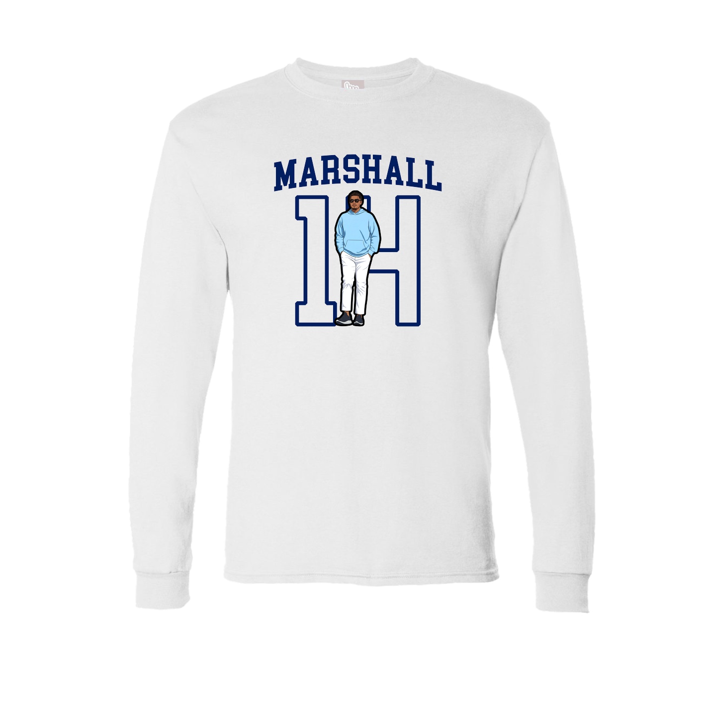 Long Sleeve Tee