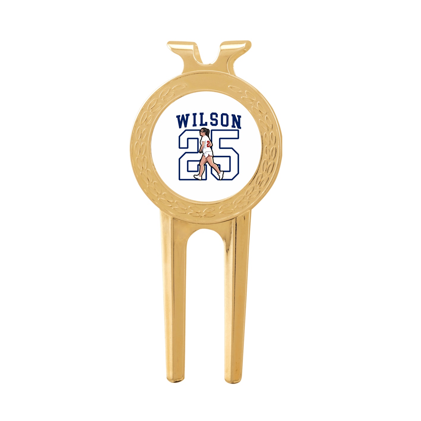 Divot Tool with Ball Marker — Shirsey in Classic