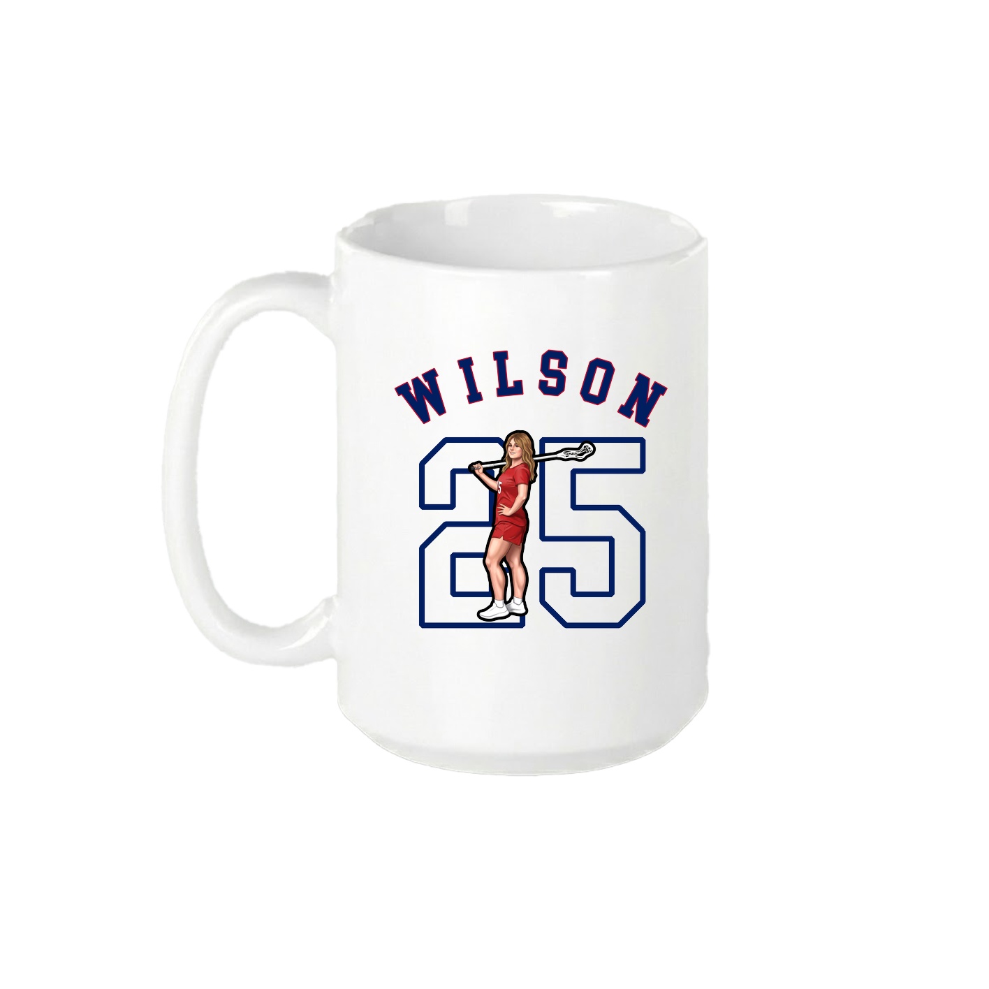 15oz Coffee Mug