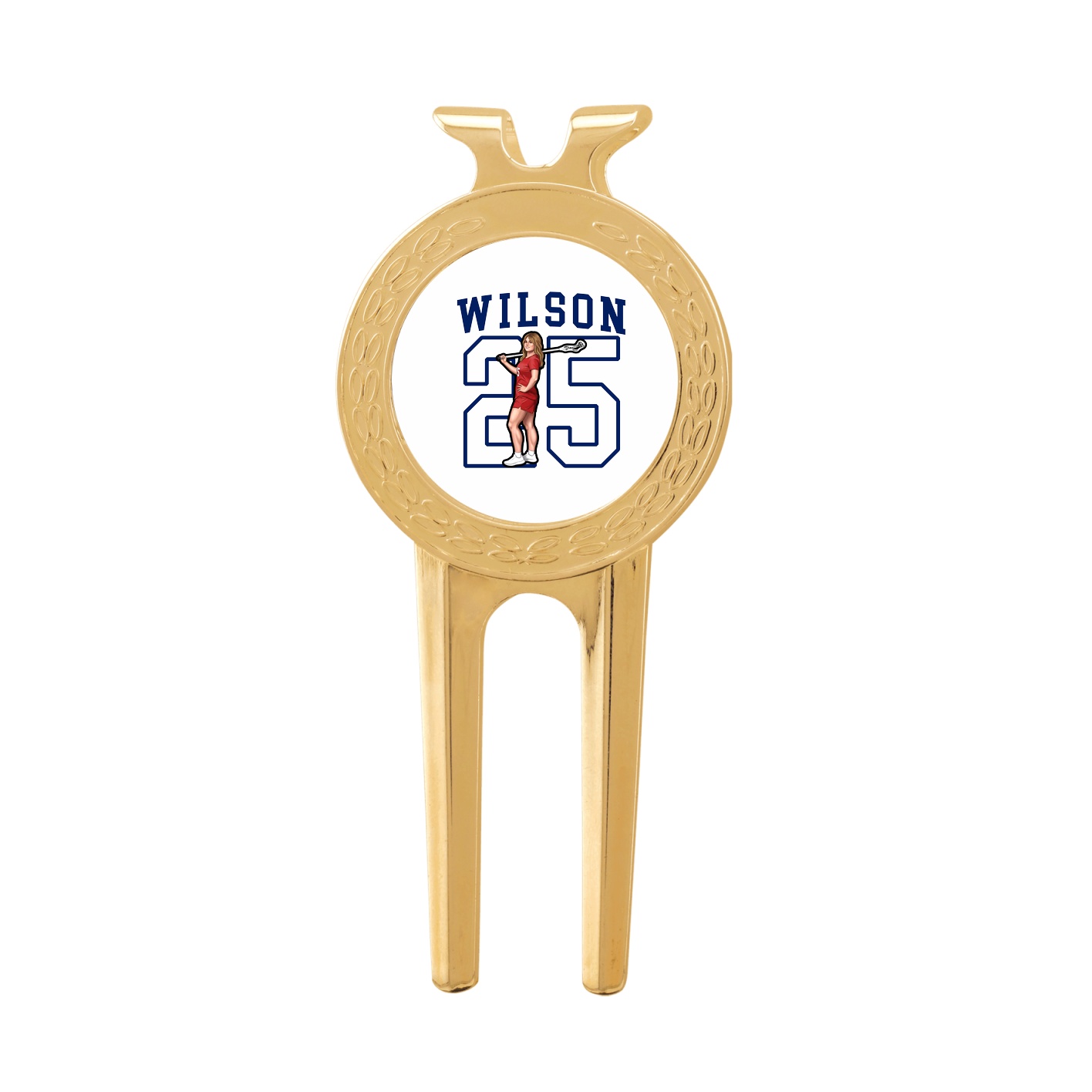 Divot Tool with Ball Marker — Shirsey in Classic