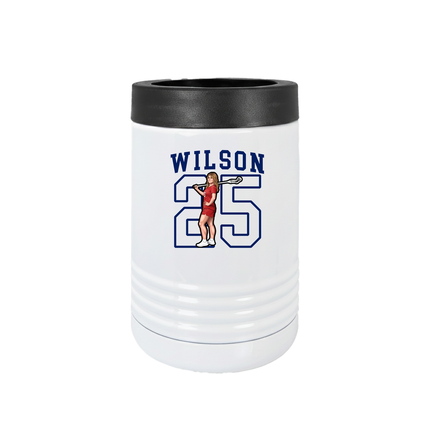 Beverage Holder — Shirsey in White