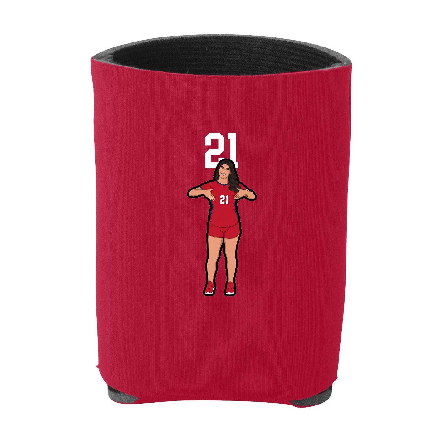 Can Holder