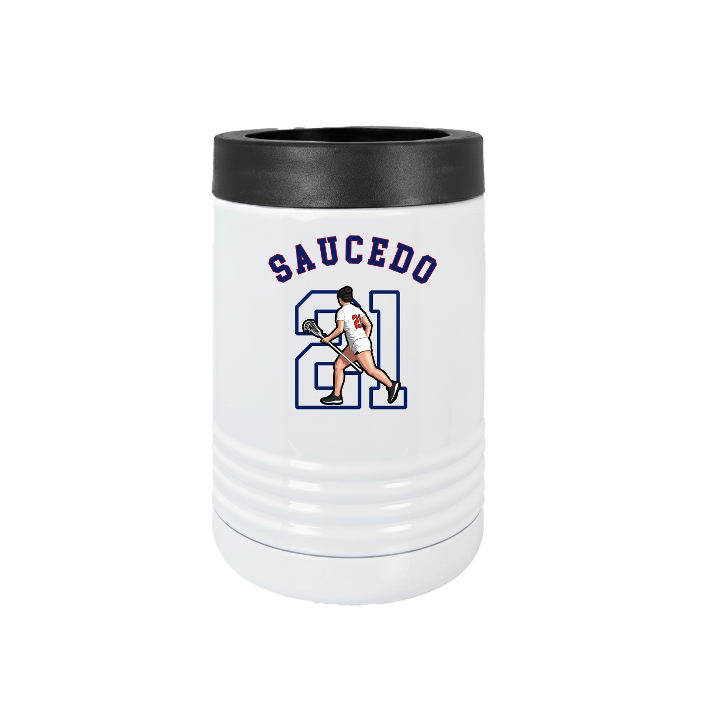 Beverage Holder — Shirsey Arch in White