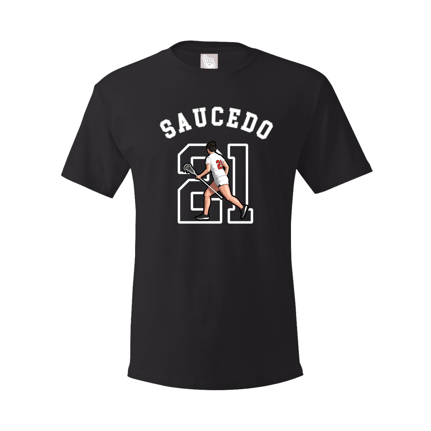 NIL Club Tee