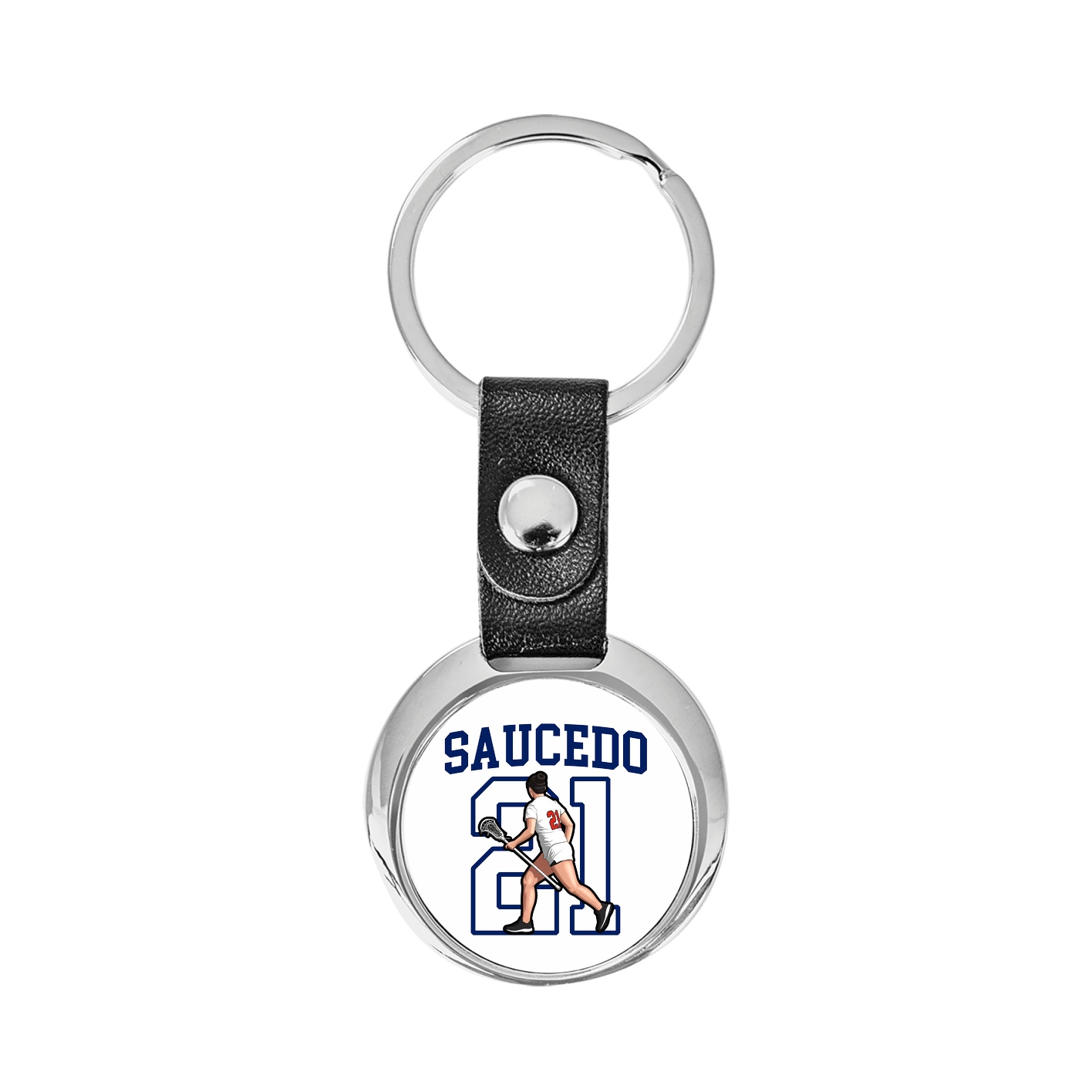 Key Chain — Shirsey in Classic