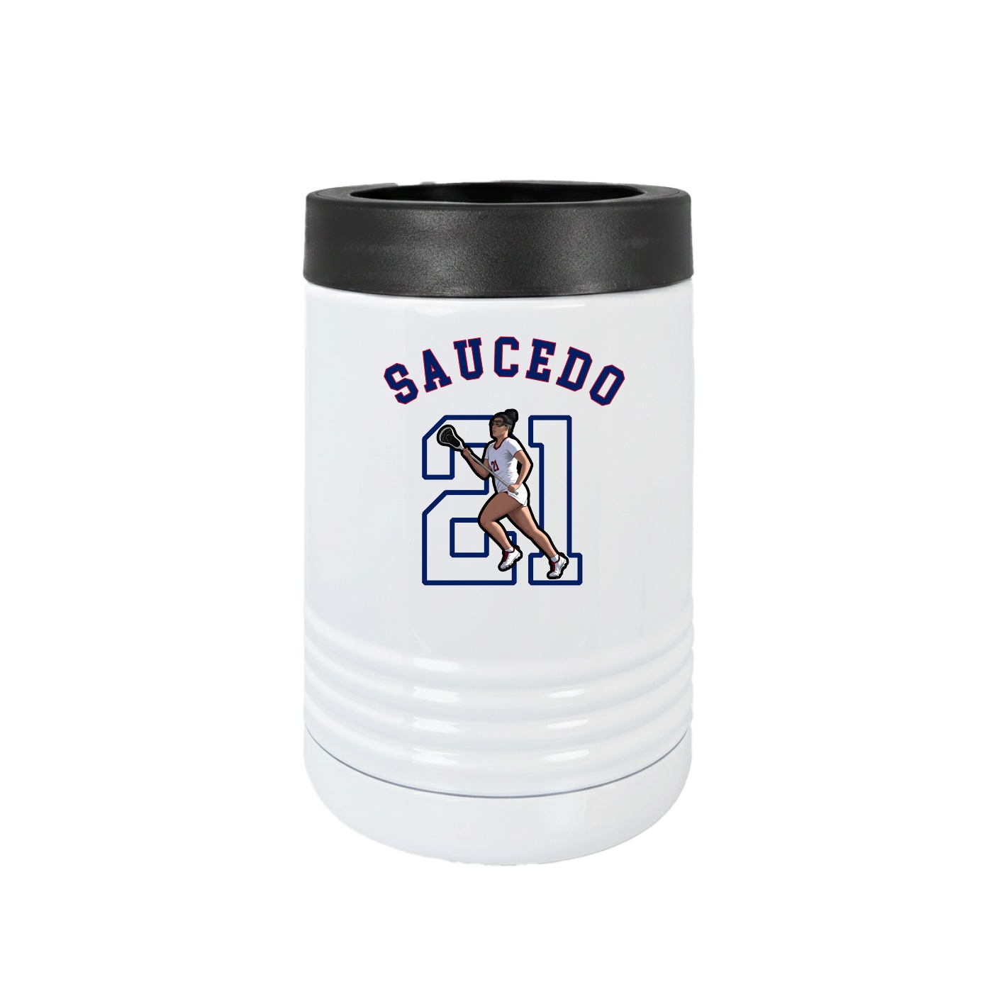 Beverage Holder — Shirsey Arch in White