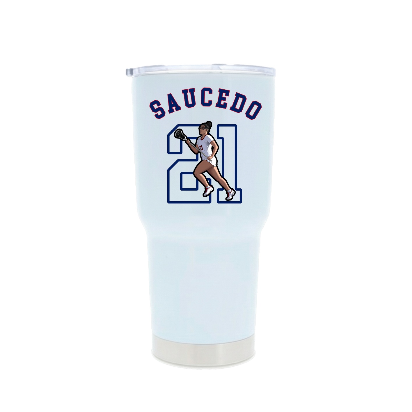 30oz Stainless Steel Tumbler