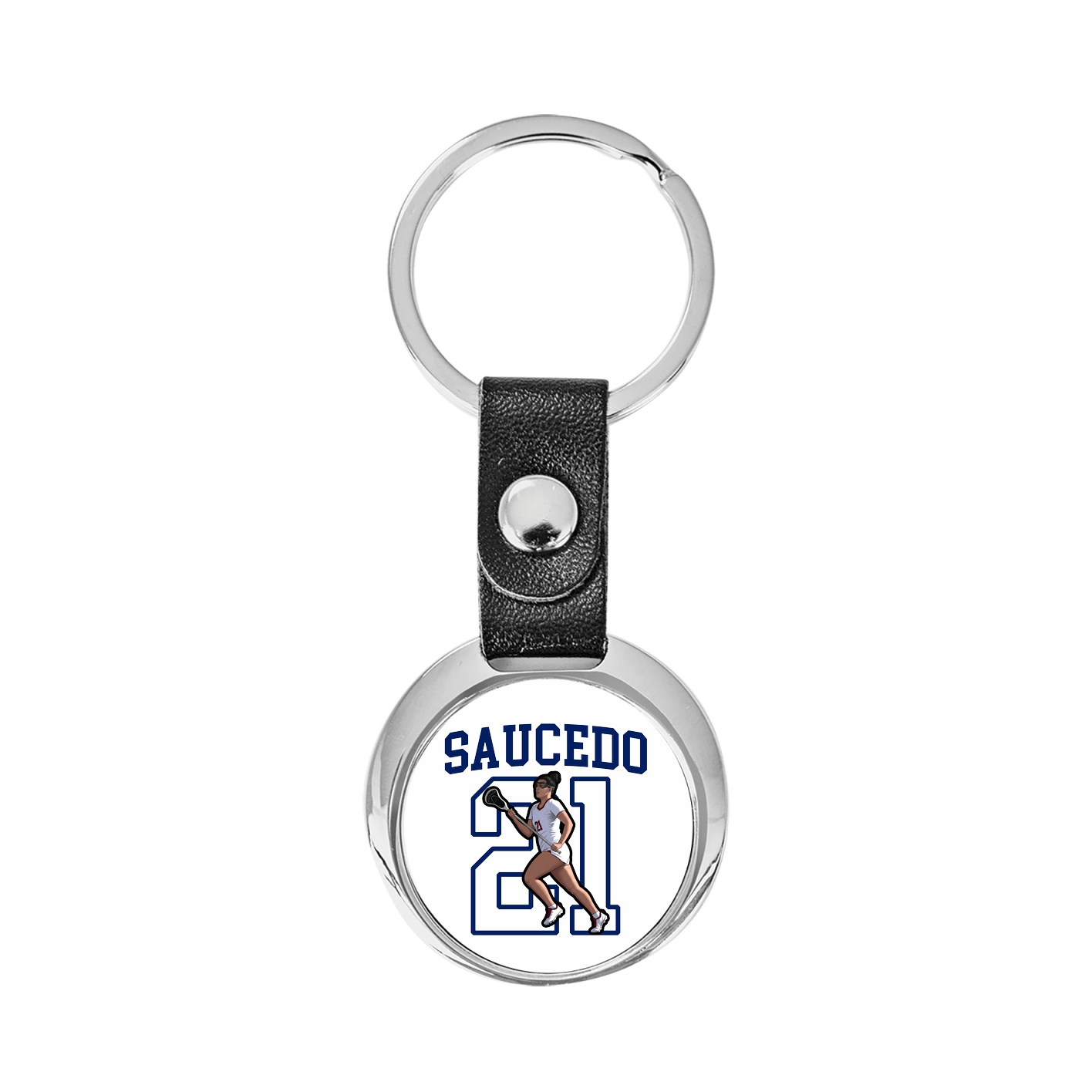 Key Chain — Shirsey in Classic