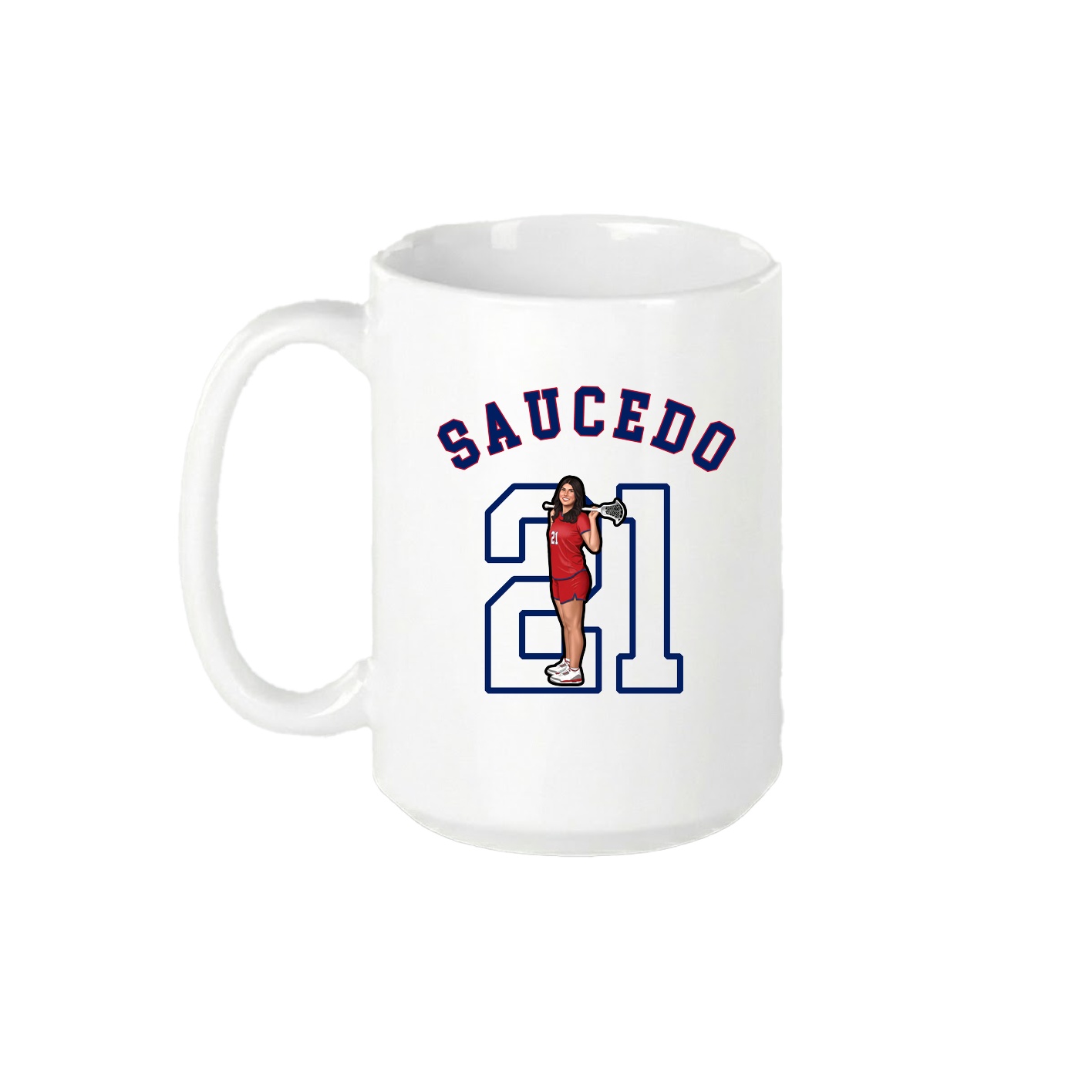 15oz Coffee Mug