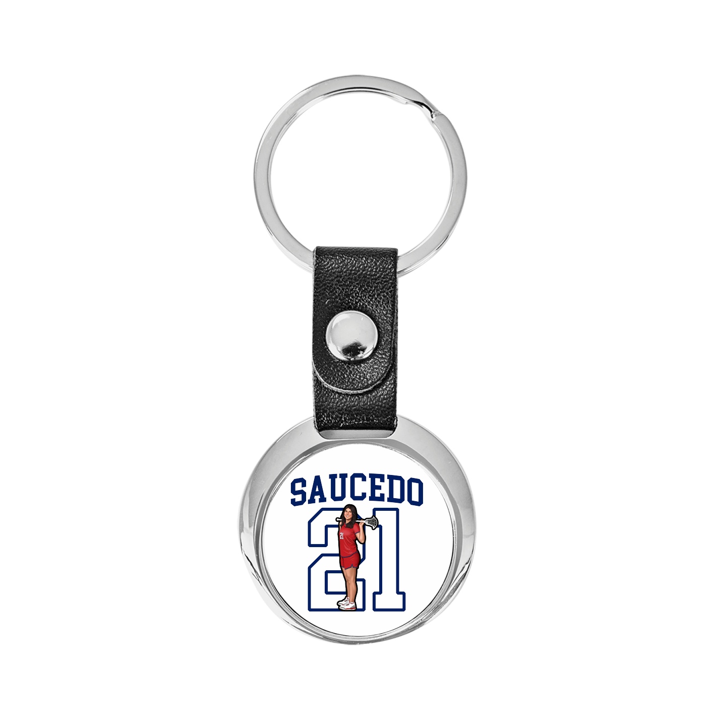 Key Chain — Shirsey in Classic