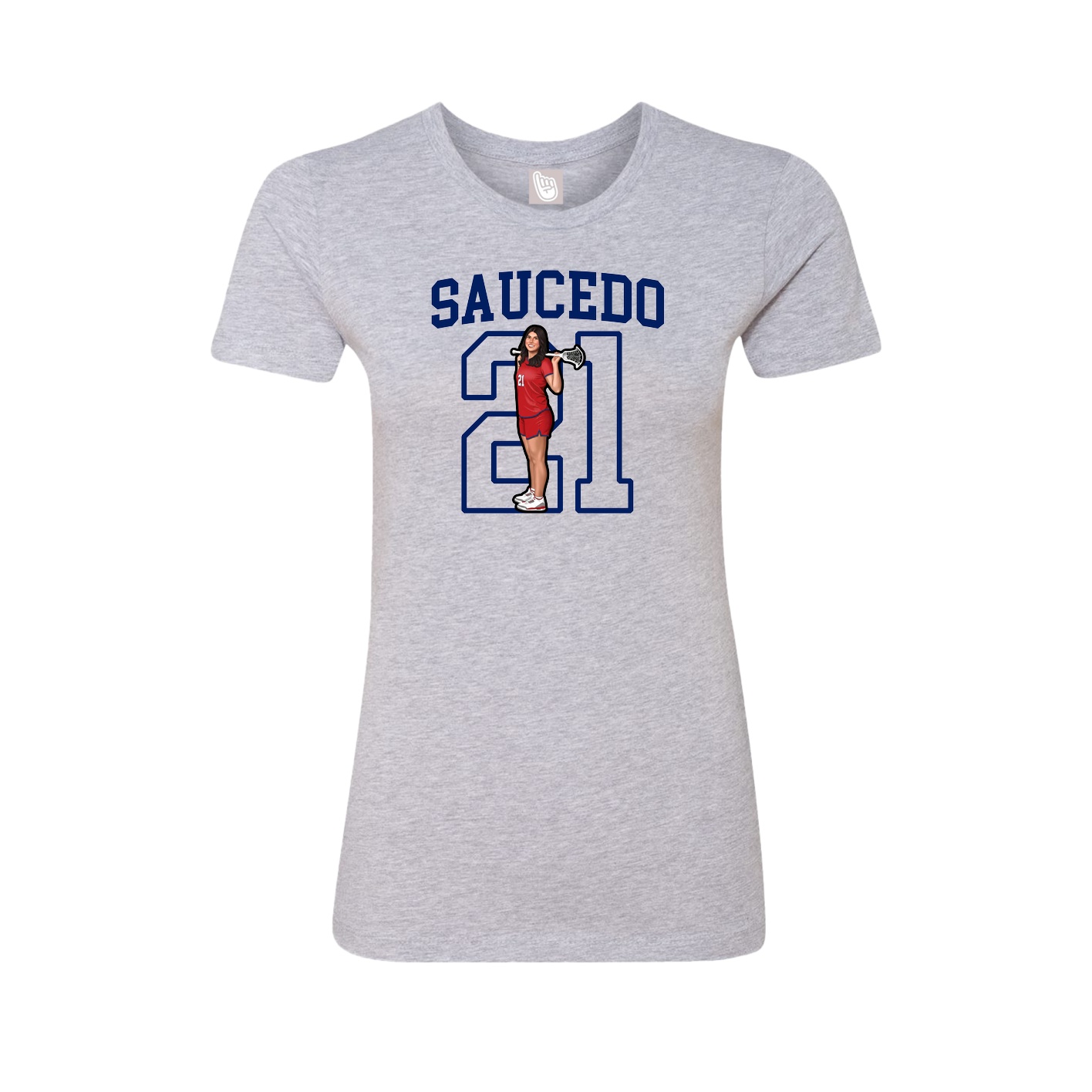 Womens Tee