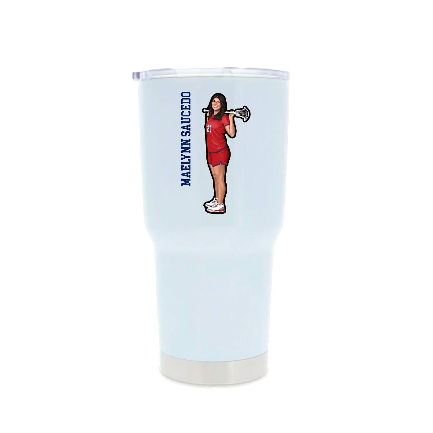 30oz Stainless Steel Tumbler