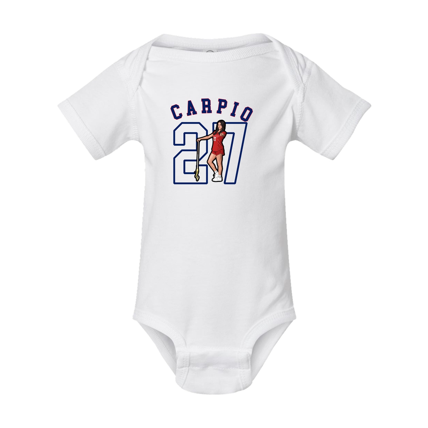 Baby Onesie