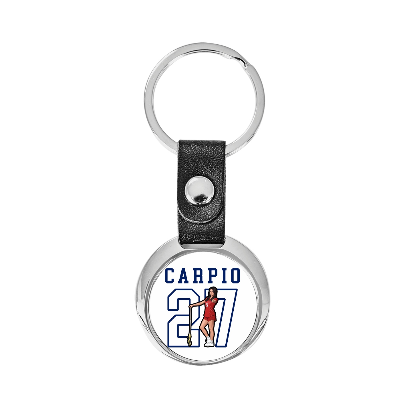 Key Chain — Shirsey in Classic