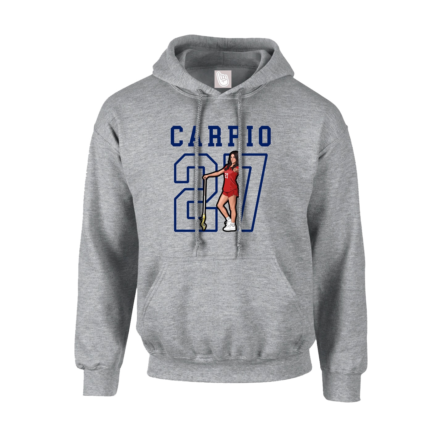 Youth Hoodie