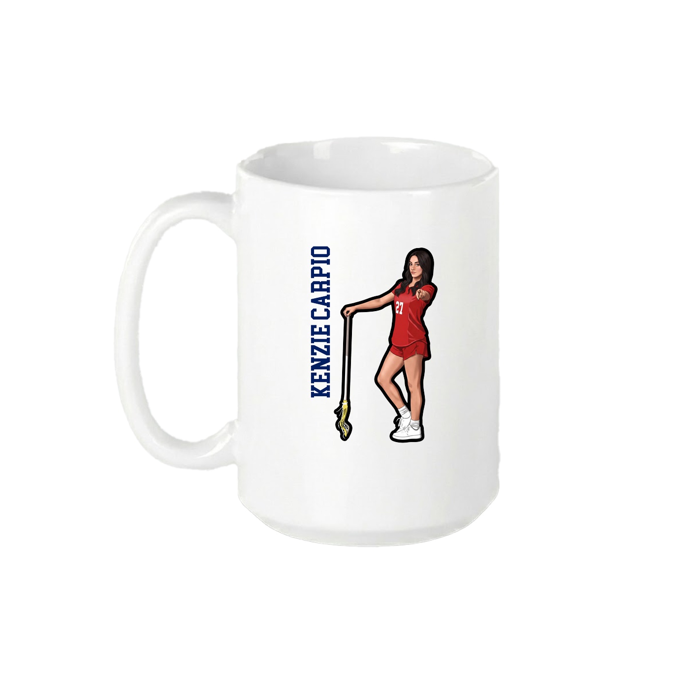15oz Coffee Mug