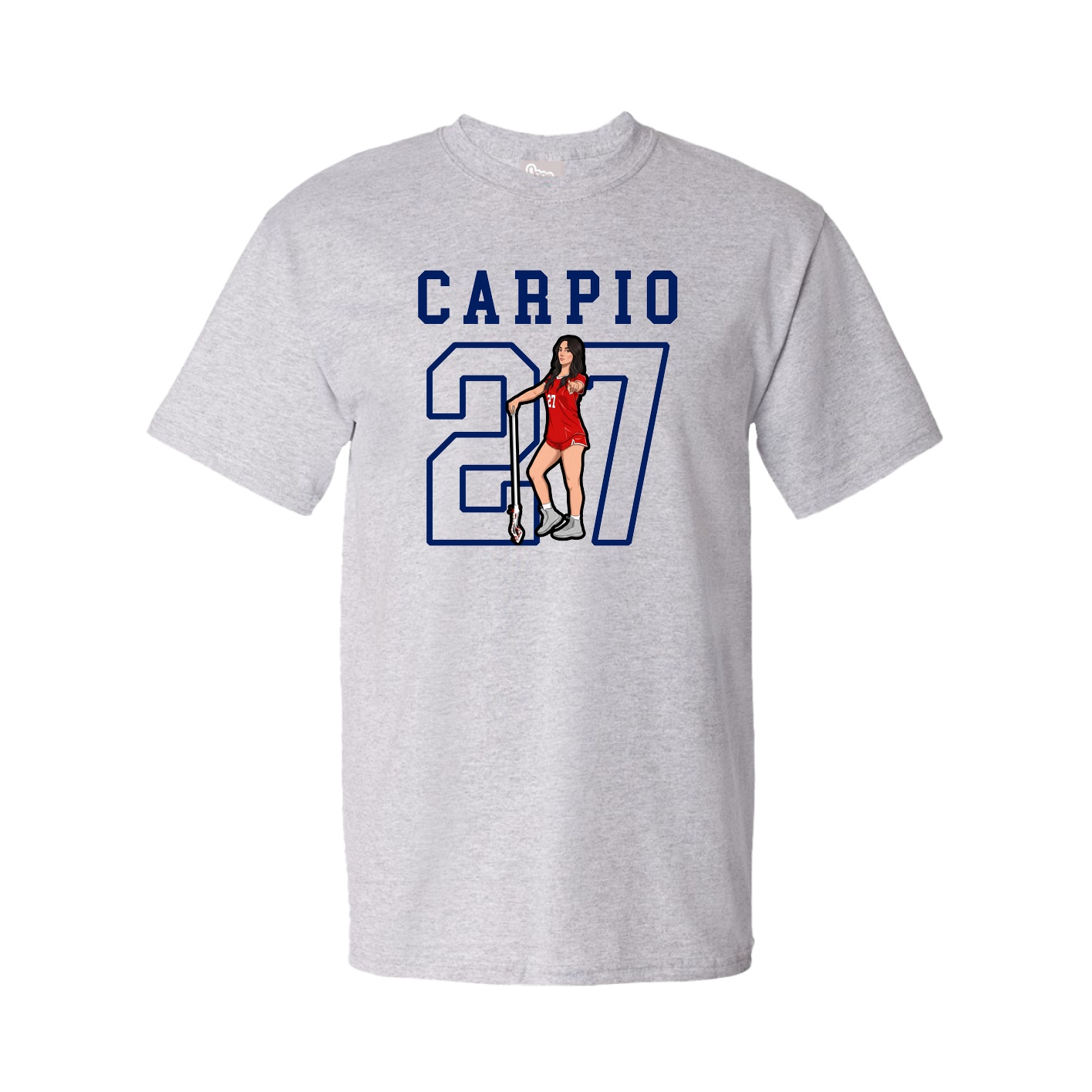 NIL Club Tee