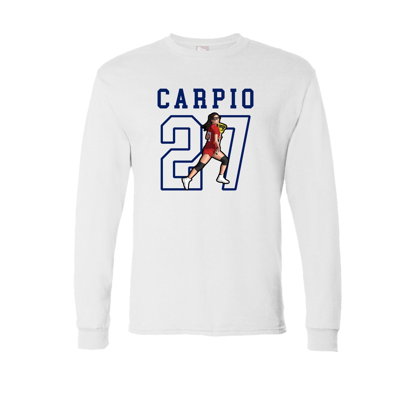 Long Sleeve Tee