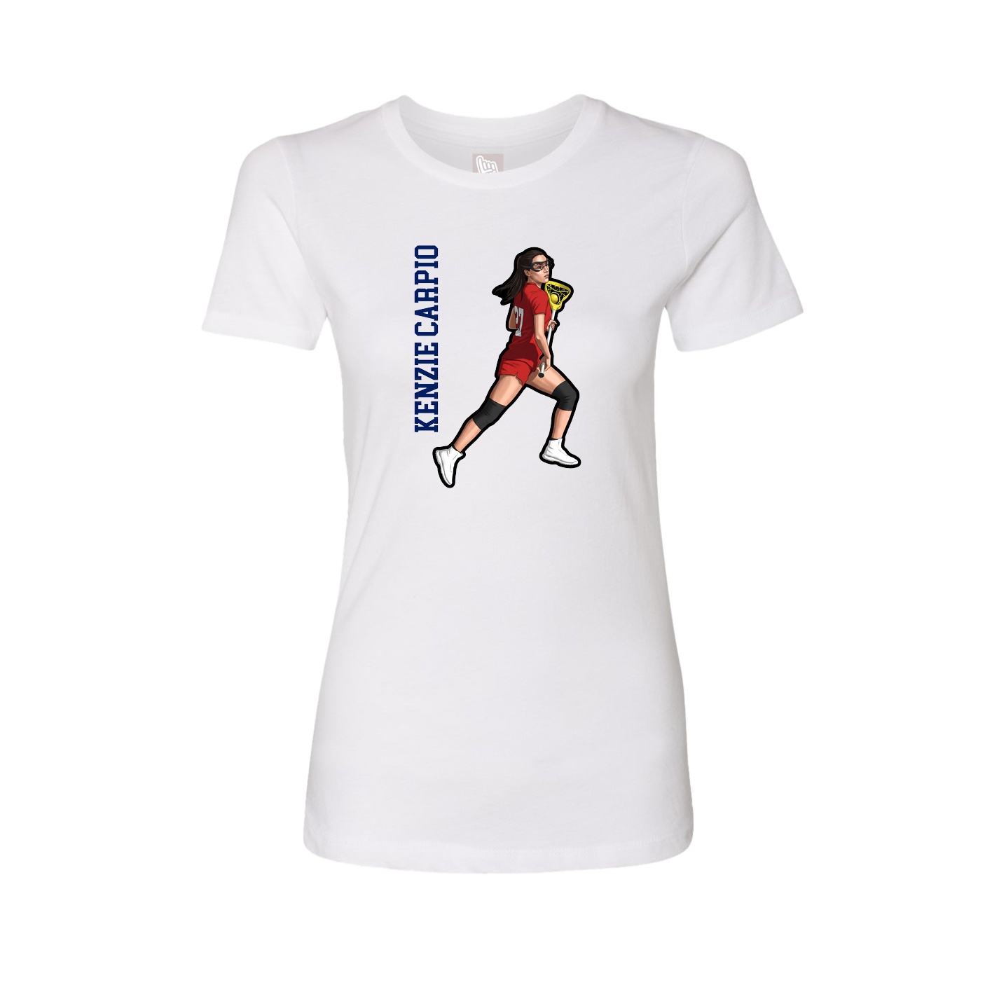 Womens Tee
