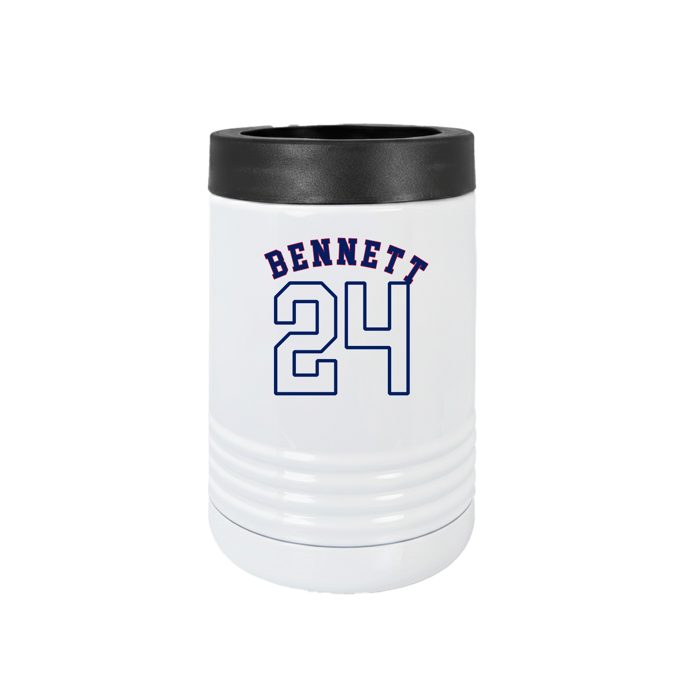 Beverage Holder — Shirsey Arch in White