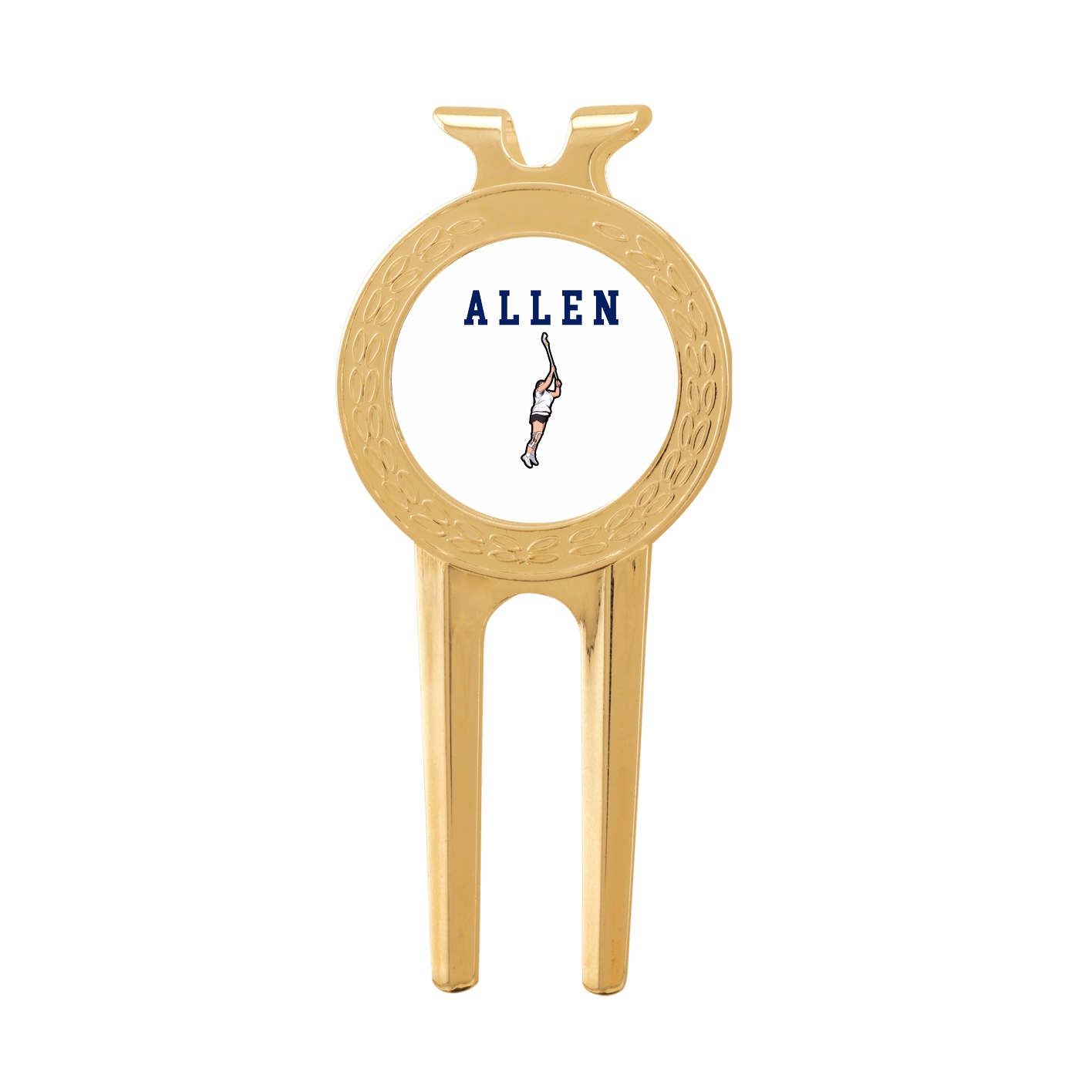 Divot Tool with Ball Marker — Shirsey in Classic