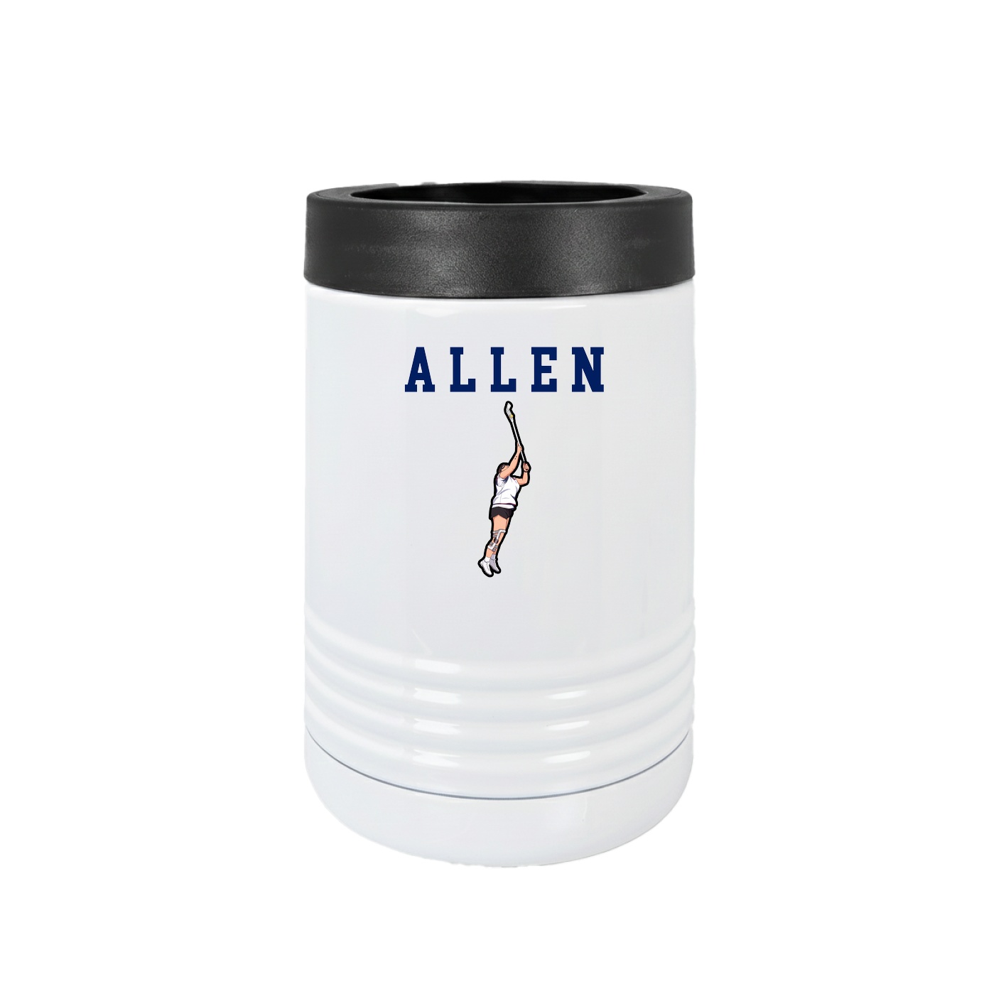 Beverage Holder — Shirsey in White