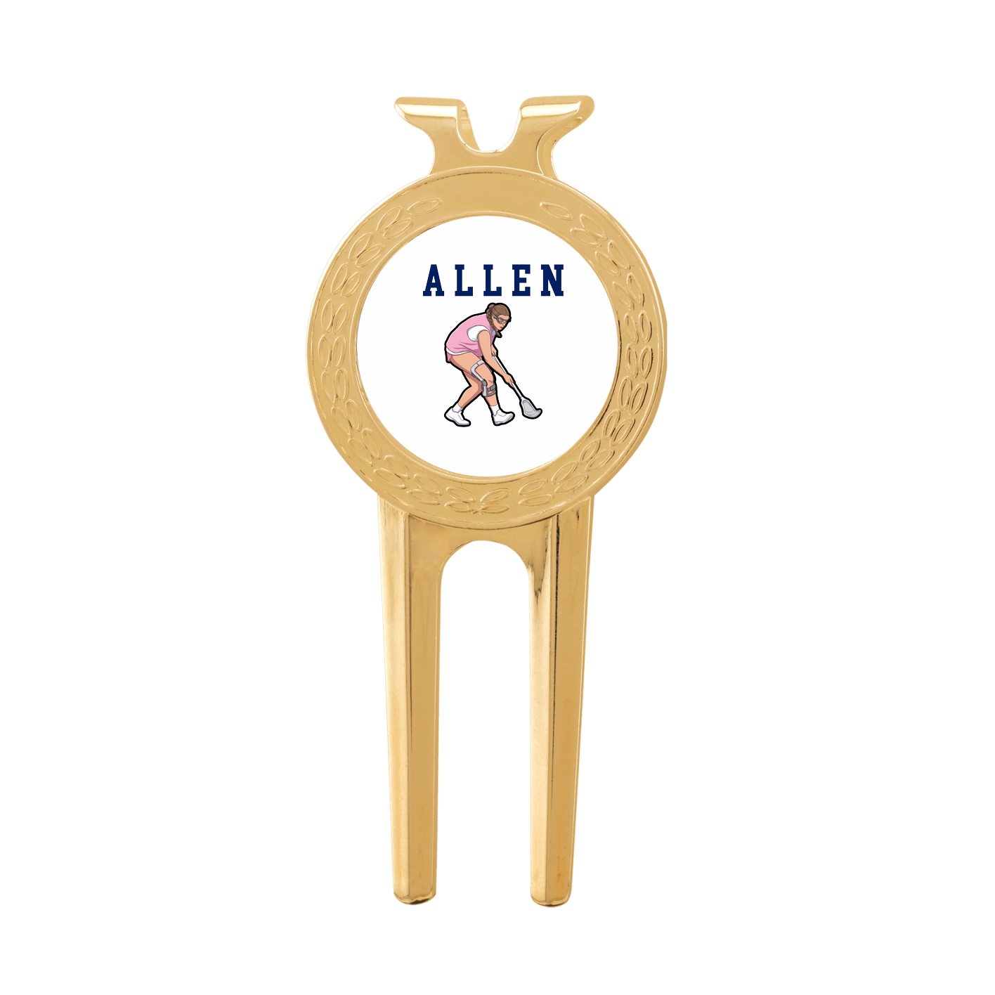 Divot Tool with Ball Marker — Shirsey in Classic