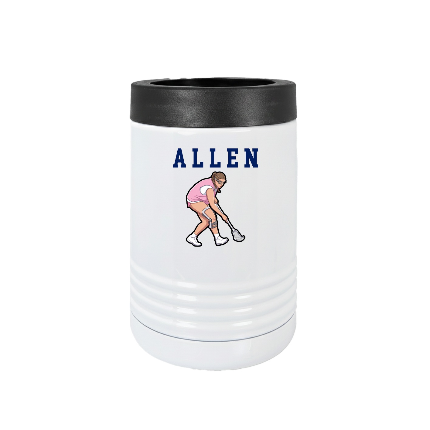 Beverage Holder — Shirsey in White
