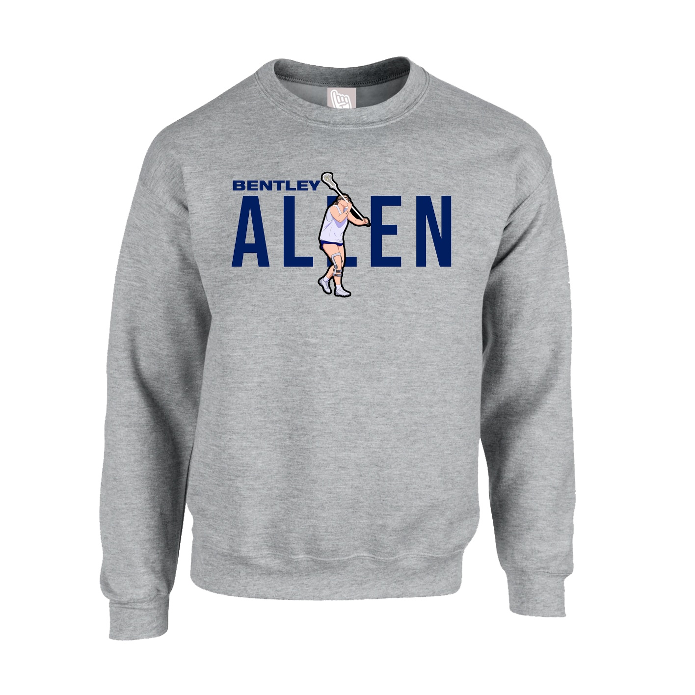 Fleece Crew