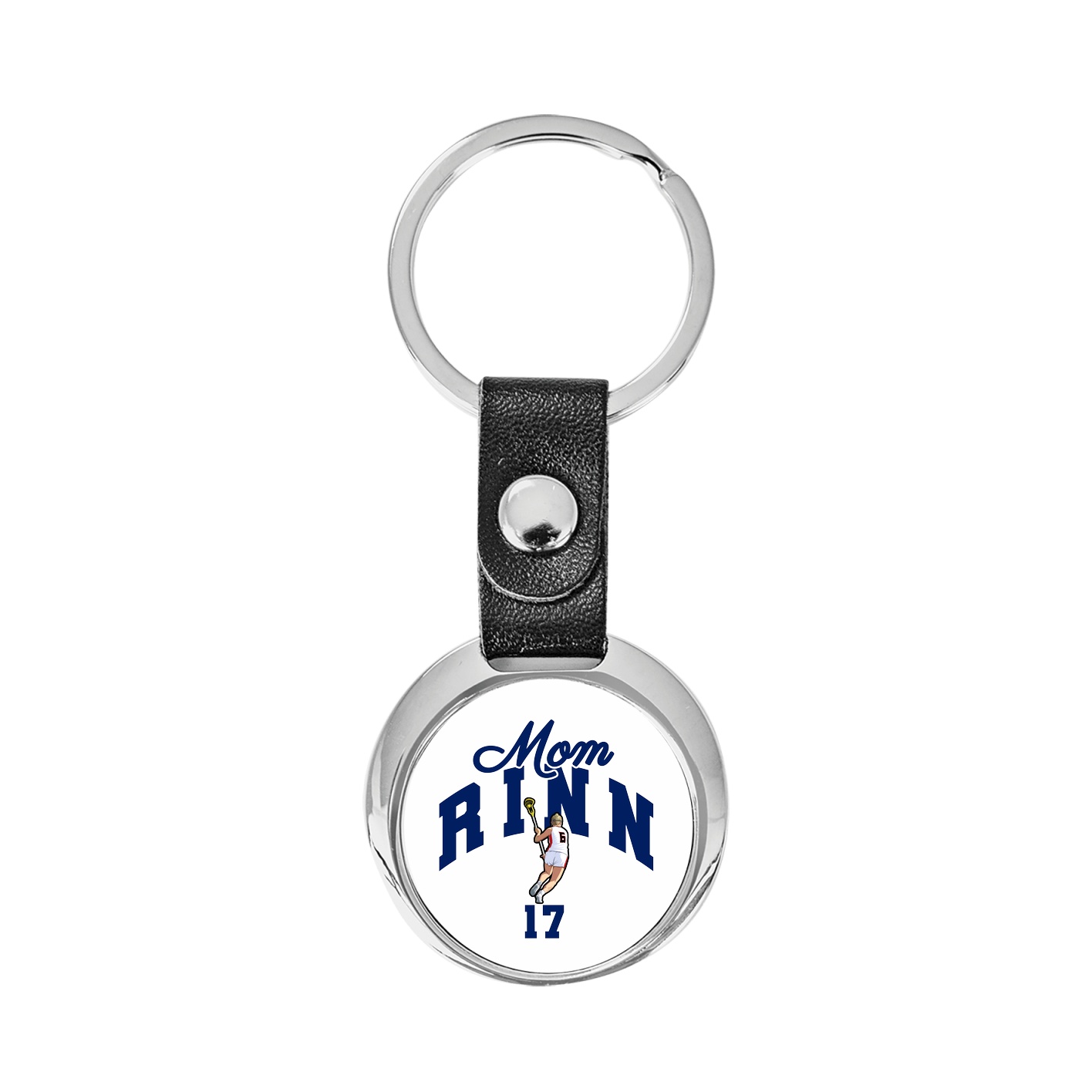 Key Chain — Mothers Day Arch in Classic