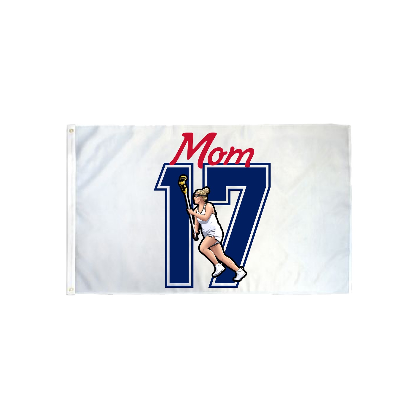 3x5 Flag — Mothers Day Shirsey in Classic